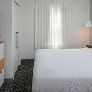 One-Bedroom Suite Mobility or hearing accessible